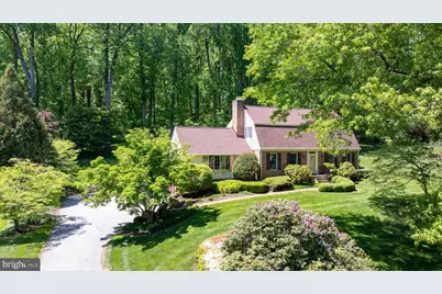 4312 Manorwood Drive, Glen Arm, MD 21057 - Photo 1