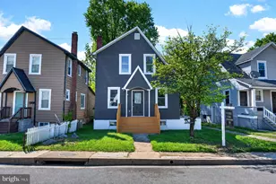 2027 Englewood Ave, Baltimore, MD 21207 - Photo 1