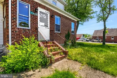 8413 Philadelphia Road, Baltimore, MD 21237 - Photo 1