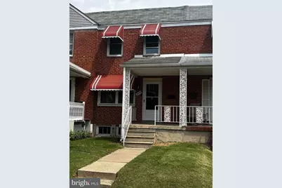 7450 Manchester Road, Dundalk, MD 21222 - Photo 1