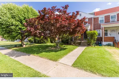 6913 Broening Road, Baltimore, MD 21222 - Photo 1