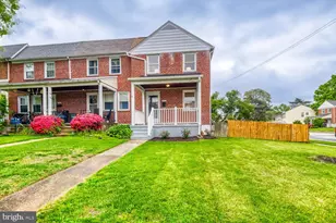 8301 Kendale Rd, Parkville, MD 21234 - Photo 1
