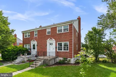 1505 Ingleside Avenue, Gwynn Oak, MD 21207 - Photo 1