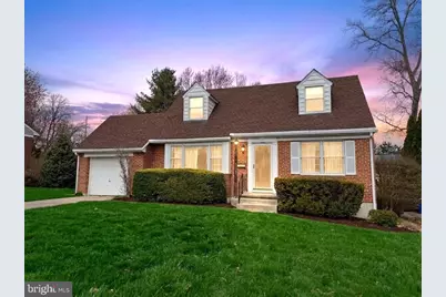 22 Gorsuch Rd, Lutherville Timonium, MD 21093 - Photo 1