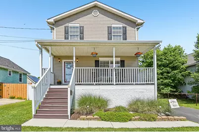 7 Goeller Avenue, Essex, MD 21221 - Photo 1