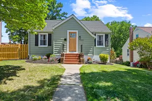 1003 Elm Ridge Ave, Baltimore, MD 21229 - Photo 1