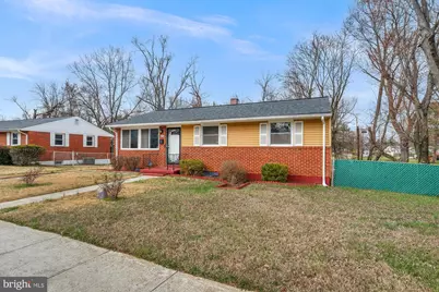 8402 Church Lane, Randallstown, MD 21133 - Photo 1