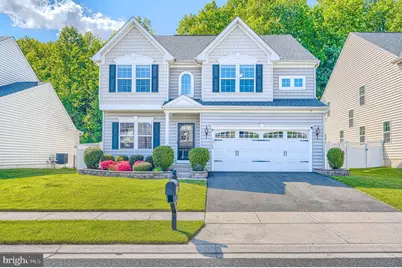 11550 Autumn Terrace Drive, White Marsh, MD 21162 - Photo 1
