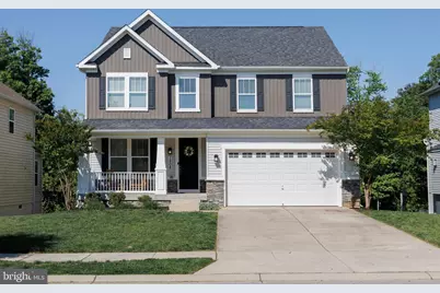 1508 Touchard Drive, Catonsville, MD 21228 - Photo 1