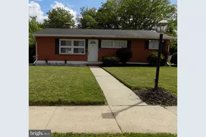 2431 Woodcroft Road, Baltimore, MD 21234 - Photo 1