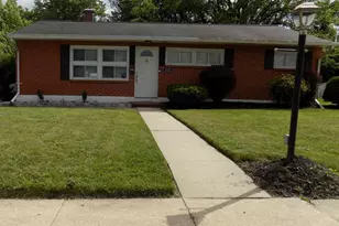 2431 Woodcroft Rd, Baltimore, MD 21234 - Photo 1