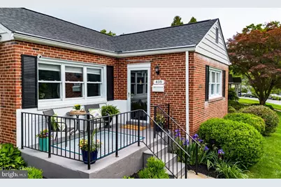 418 Range Road, Baltimore, MD 21204 - Photo 1