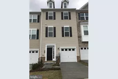 9513 Mary Geneva Lane, Owings Mills, MD 21117 - Photo 1