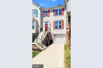 9228 Owings Choice Court, Owings Mills, MD 21117 - Photo 1
