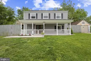 1509 Foltz Ave, Middle River, MD 21220 - Photo 1
