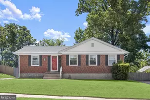 2325 Harford Hills Rd, Baltimore, MD 21234 - Photo 1
