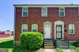 3101 Liberty Pkwy, Dundalk, MD 21222 - Photo 1