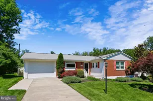 124 W Chestnut Hill Ln, Reisterstown, MD 21136 - Photo 1