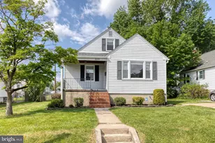 3311 Texas Ave, Baltimore, MD 21234 - Photo 1