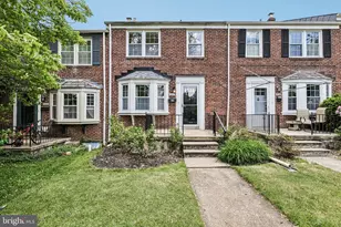 308 Stanmore Rd, Baltimore, MD 21212 - Photo 1