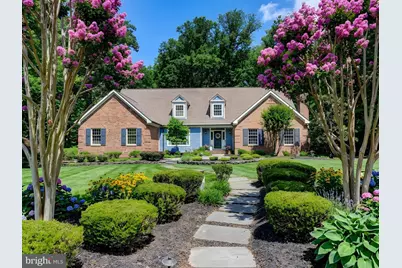 46 Springhill Farm Court, Cockeysville, MD 21030 - Photo 1