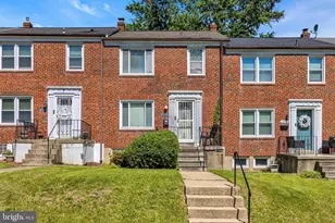 1506 N Forest Park Ave, Baltimore, MD 21207 - Photo 1