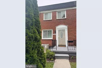 1339 Deanwood Road, Baltimore, MD 21234 - Photo 1