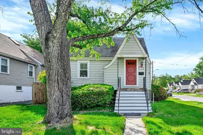 7401 Park Drive, Baltimore, MD 21234 - Photo 1