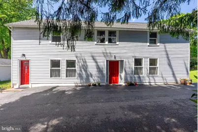 1409 Broadway Road, Lutherville Timonium, MD 21093 - Photo 1