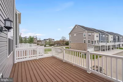 1826 Parham Way, Windsor Mill, MD 21244 - Photo 35