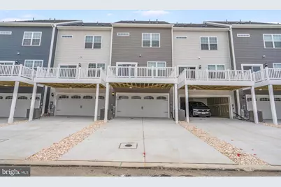 1826 Parham Way, Windsor Mill, MD 21244 - Photo 37