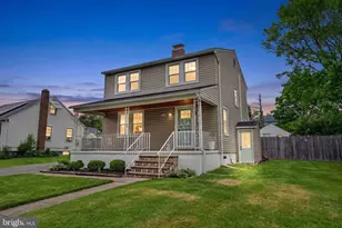 3504 Abbie Pl, Baltimore, MD 21244 - Photo 1