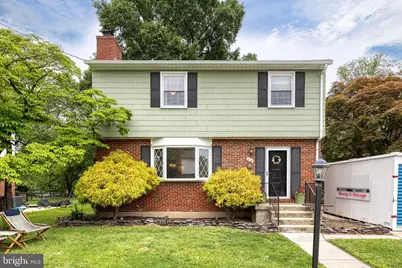 514 Talbott Avenue, Lutherville Timonium, MD 21093 - Photo 1