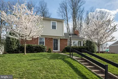 1807 Rushley Road, Baltimore, MD 21234 - Photo 1