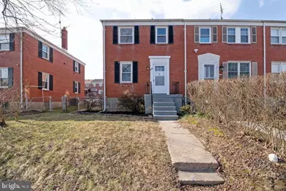 1773 Joan Avenue, Baltimore, MD 21234 - Photo 1