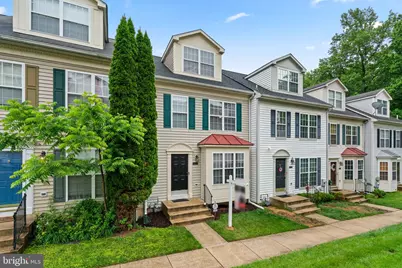 9745 Bon Haven Lane, Owings Mills, MD 21117 - Photo 1