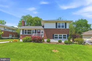 912 Shelley Rd, Towson, MD 21286 - Photo 1