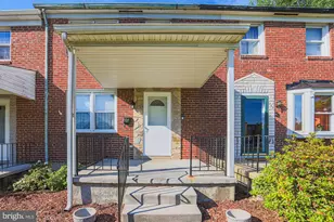 1765 White Oak Ave, Baltimore, MD 21234 - Photo 1