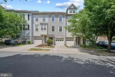 4026 Gold Hill Road, Owings Mills, MD 21117 - Photo 1