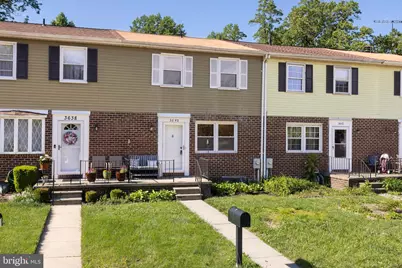 3640 Double Rock Lane, Parkville, MD 21234 - Photo 1