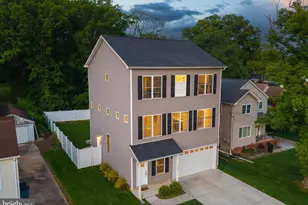 7853 Oakdale Ave, Rosedale, MD 21237 - Photo 1