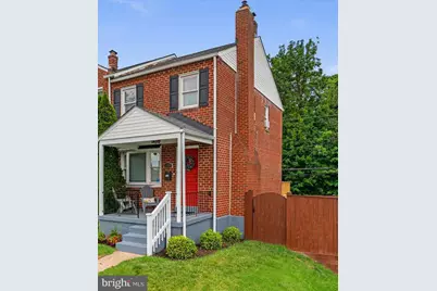 1126 Elm Road, Baltimore, MD 21227 - Photo 1
