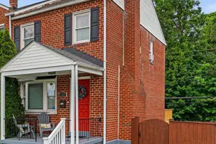 1126 Elm Rd, Baltimore, MD 21227 - Photo 1