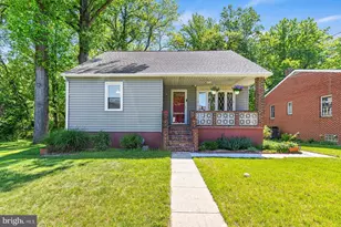 7935 Beverly Ave, Baltimore, MD 21234 - Photo 1
