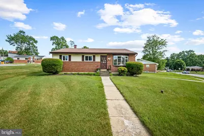 4705 Parkfield Court, Baltimore, MD 21208 - Photo 1