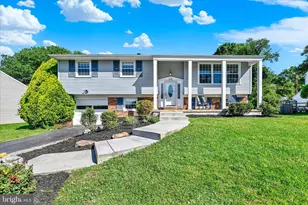 2104 Triandos Dr, Lutherville Timonium, MD 21093 - Photo 1