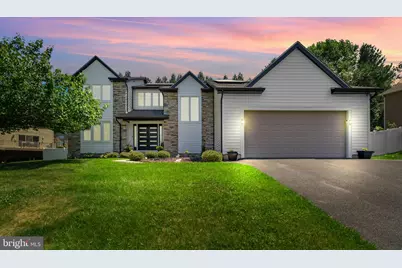 3703 Ashley Way, Owings Mills, MD 21117 - Photo 1