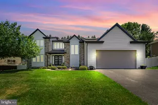 3703 Ashley Way, Owings Mills, MD 21117 - Photo 1