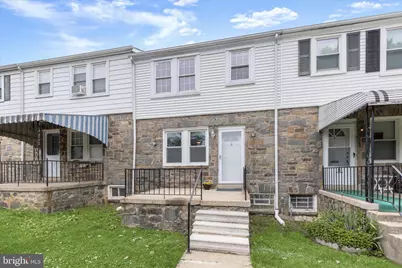 8 Enjay, Baltimore, MD 21228 - Photo 1
