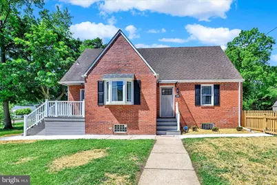 1309 Rosewick Avenue, Baltimore, MD 21237 - Photo 1